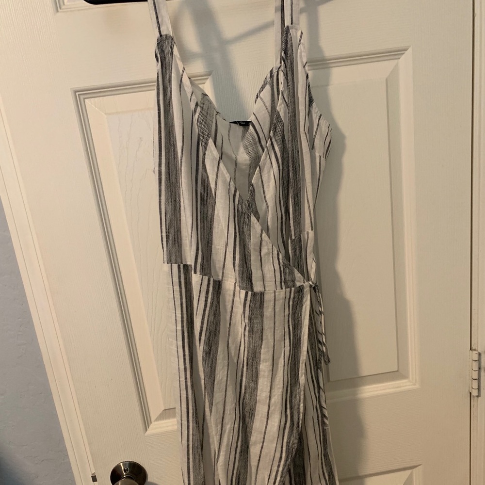 Wrap Dress